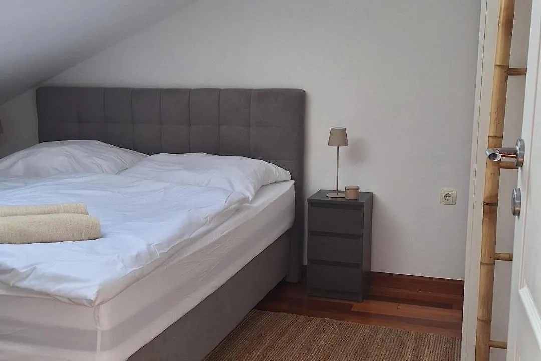 Apartment Vito Crikvenica