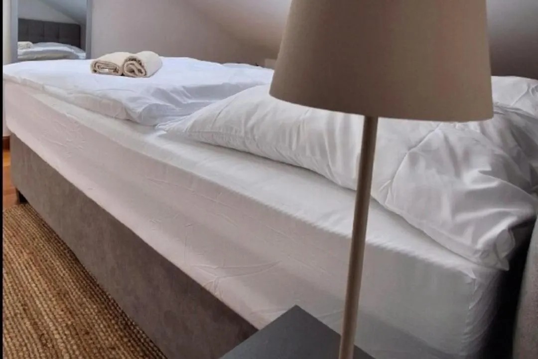 Apartment Vito Crikvenica Croatia