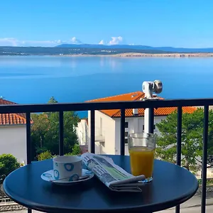 Apartmán Julija, Crikvenica