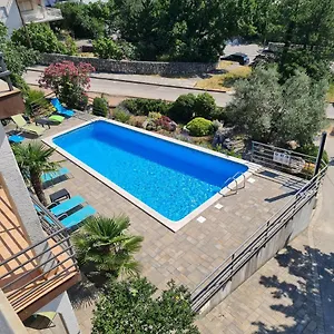Apartmán Lounger, Crikvenica