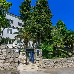 Apartman Andry 2, Crikvenica