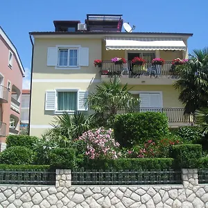 Apartmán Family Ankica, Crikvenica