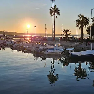 Apartman Mare, Crikvenica