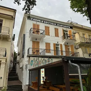 Apartman Boutique 