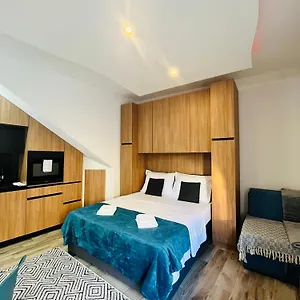 Apartman 7a Seven A, Crikvenica