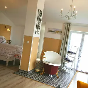 krevet i doručak Harmonie - Adults Only +14, Crikvenica