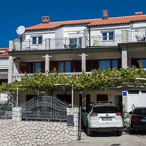  Apartament Baretić