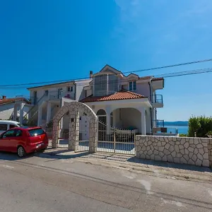  Apartament Goran